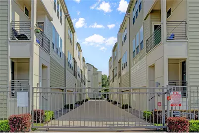 954 W 18th Street, Houston, TX 77008 - Photo 30