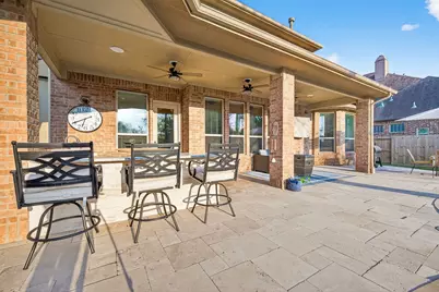 8710 Rampart Point Drive, Richmond, TX 77406 - Photo 34