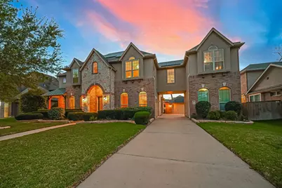 8710 Rampart Point Drive, Richmond, TX 77406 - Photo 1