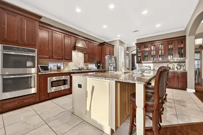 8710 Rampart Point Drive, Richmond, TX 77406 - Photo 14