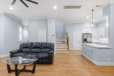 1714 Ovid Street #C, Houston, TX 77007 - Photo 8
