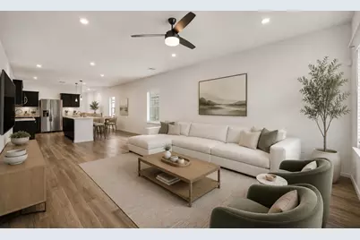1726 Windstone Ridge Drive, Houston, TX 77014 - Photo 4