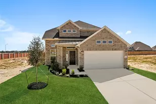 30919 Peck Pass Dr, Waller, TX 77484 - Photo 38