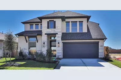 19935 Epona Creek Drive, Tomball, TX 77377 - Photo 1