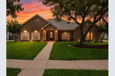 302 Le Doux Oaks, League City, TX 77573 - Photo 1