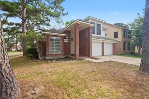 8303 Lake Crystal Dr, Houston, TX 77095 - Photo 2