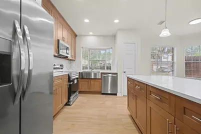 8303 Lake Crystal Drive, Houston, TX 77095 - Photo 6