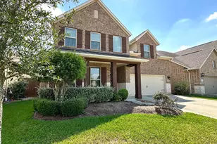 6715 Chicoma St, Spring, TX 77379 - Photo 2