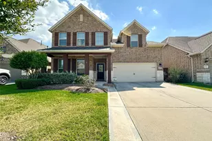 6715 Chicoma St, Spring, TX 77379 - Photo 1