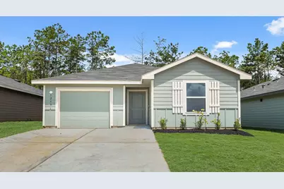 12331 McCrorey Trails Court, Conroe, TX 77303 - Photo 1