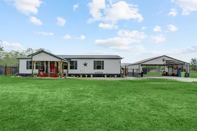 2811 Pisces Street, Rosenberg, TX 77469 - Photo 4