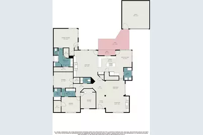 2203 Woodside Drive, Houston, TX 77062 - Photo 18