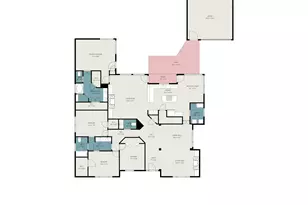 2203 Woodside Dr, Houston, TX 77062 - Photo 18