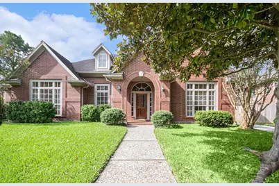 2203 Woodside Drive, Houston, TX 77062 - Photo 2