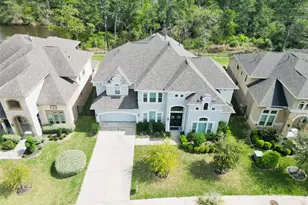 13236 Tracewood Hills Ln, Houston, TX 77044 - Photo 2