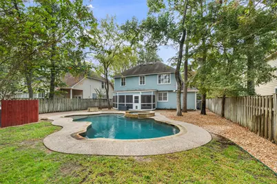 81 N Apple Springs Circle, The Woodlands, TX 77382 - Photo 38