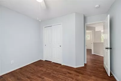 81 N Apple Springs Circle, The Woodlands, TX 77382 - Photo 32