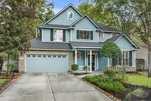 81 N Apple Springs Cir, The Woodlands, TX 77382 - Photo 4