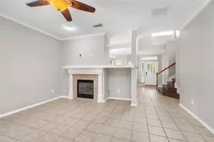 81 N Apple Springs Cir, The Woodlands, TX 77382 - Photo 16