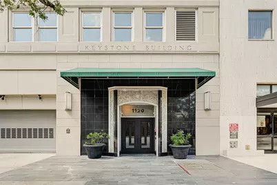 1120 Texas Street #7D, Houston, TX 77002 - Photo 2