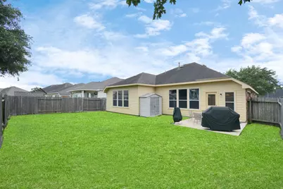 3311 Raintree Village Drive, Katy, TX 77449 - Photo 30