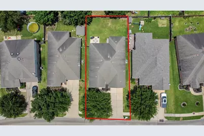 3311 Raintree Village Drive, Katy, TX 77449 - Photo 2