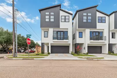 2107 Holman Street, Houston, TX 77004 - Photo 2