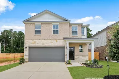 20838 Wildbird Cherry Lane, Porter, TX 77365 - Photo 34