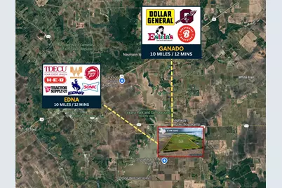 0 Fm 1593, Ganado, TX 77962 - Photo 4