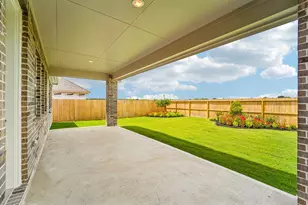 3122 Escobas Ln, League City, TX 77573 - Photo 28