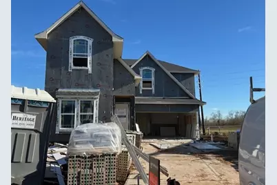 1102 Luna Drive, Missouri City, TX 77459 - Photo 2