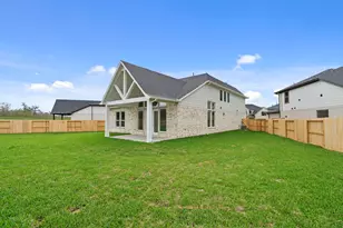 1102 Luna Dr, Missouri City, TX 77459 - Photo 32