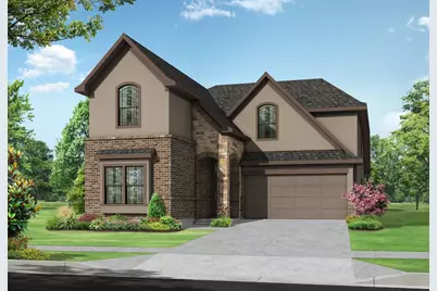1102 Luna Drive, Missouri City, TX 77459 - Photo 1