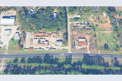 11062 Fm 2854 Road, Conroe, TX 77304 - Photo 1