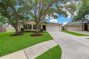 4931 Lake Catherine Ct, Richmond, TX 77407 - Photo 2