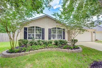 4931 Lake Catherine Court, Richmond, TX 77407 - Photo 1