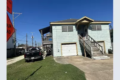 2216 Avenue O 1/2 #UP, Galveston, TX 77550 - Photo 1