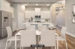 10418 Starfire Yellow Dr, Richmond, TX 77406 - Photo 4