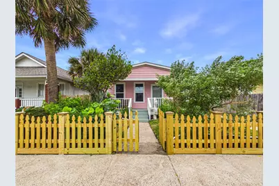 3602 Avenue S 1/2, Galveston, TX 77550 - Photo 1
