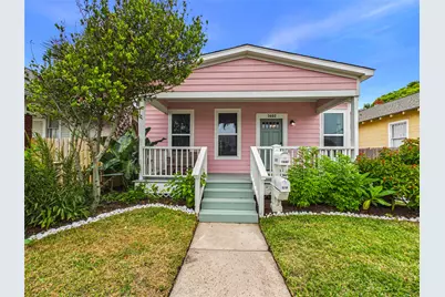 3602 Avenue S 1/2, Galveston, TX 77550 - Photo 2