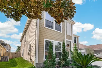 12819 Wisteria Park Drive, Houston, TX 77072 - Photo 2