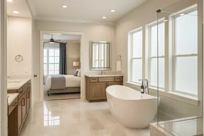 5918 Cottage Grove Lake Street, Houston, TX 77007 - Photo 6