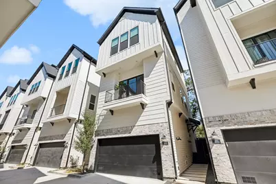 1413 W 23rd Street, Houston, TX 77008 - Photo 2