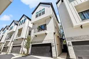 1413 W 23rd St, Houston, TX 77008 - Photo 2