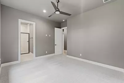 8104 High Meadow Ridge Court, Montgomery, TX 77316 - Photo 38