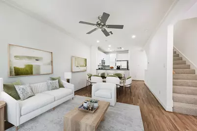 3001 Murworth Drive #1303, Houston, TX 77025 - Photo 22