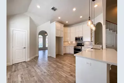 7107 Sweet Violet Trail, Humble, TX 77346 - Photo 2