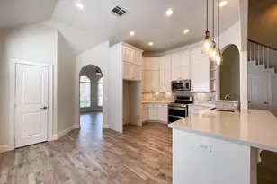 7107 Sweet Violet Trail, Humble, TX 77346 - Photo 2