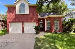 7107 Sweet Violet Trail, Humble, TX 77346 - Photo 1