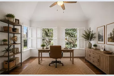 4601 Mimosa Drive, Bellaire, TX 77401 - Photo 18